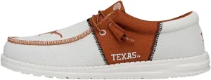 Hey Dude Wally Men’s Shoes, Men's Slip-on Loafers, Comfortable & Light-Weight