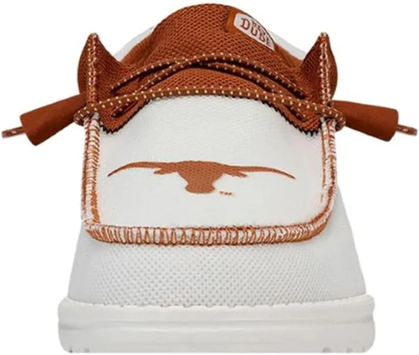 Hey Dude Wally Men’s Shoes, Men's Slip-on Loafers, Comfortable & Light-Weight