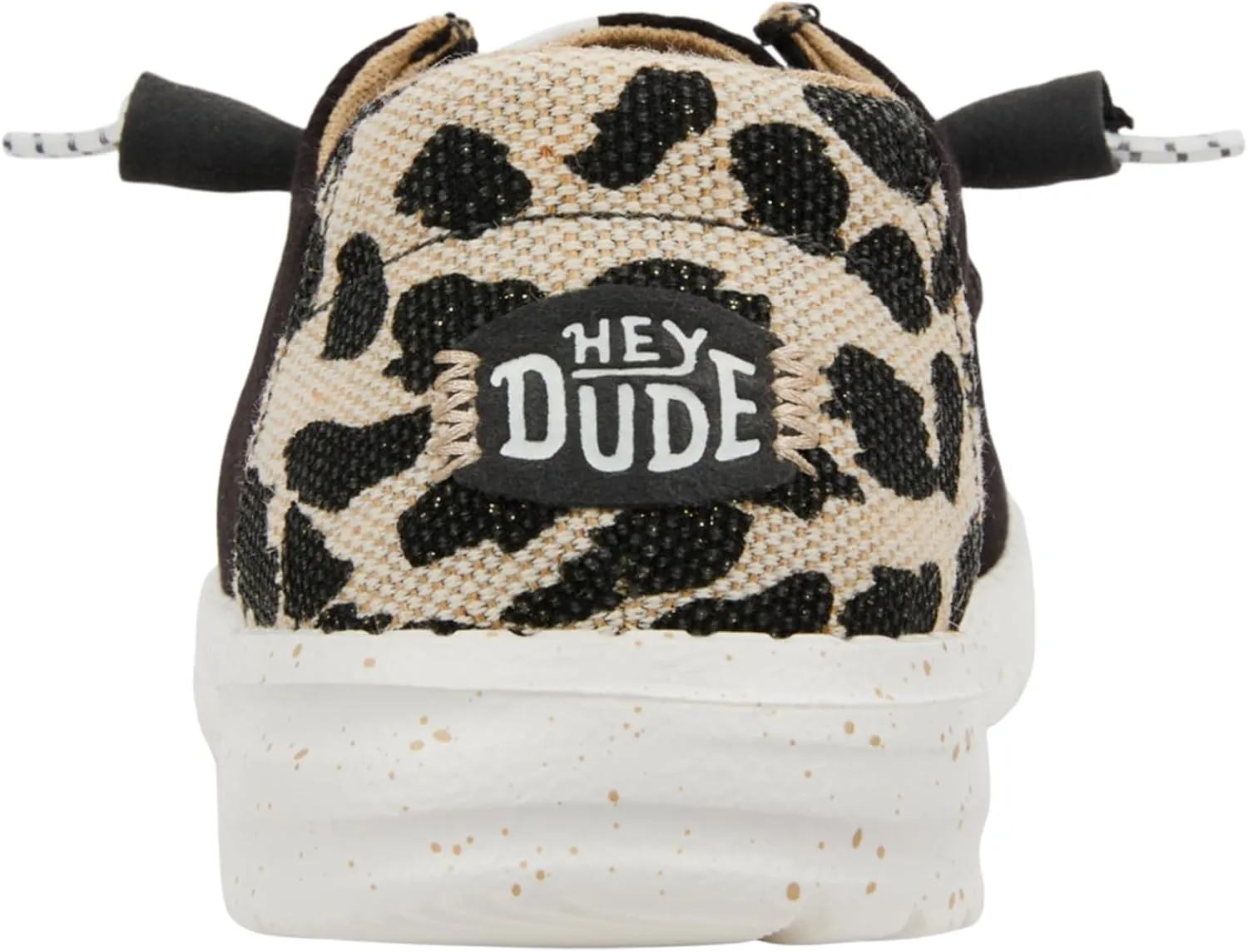 Hey Dude Women's Wendy Animal