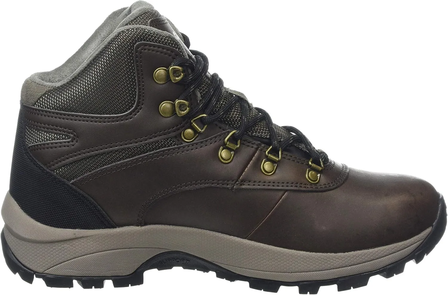 Hi-Tec Women's High Rise Hiking Boots