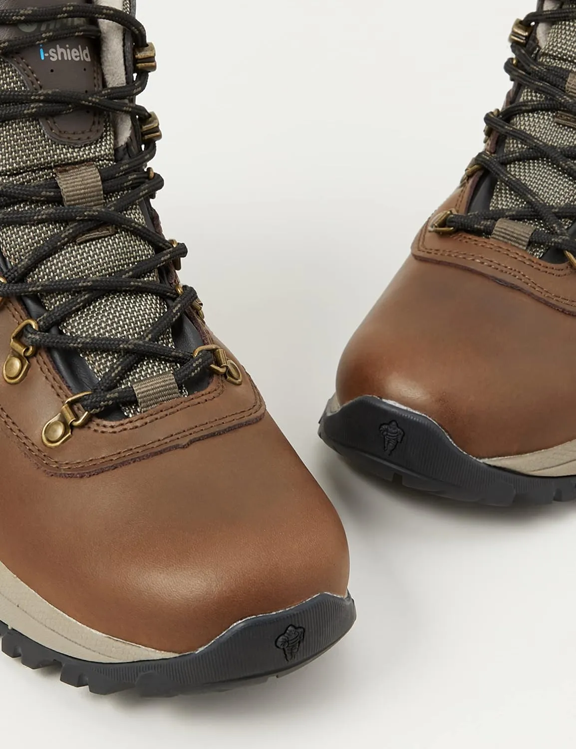 Hi-Tec Women's High Rise Hiking Boots