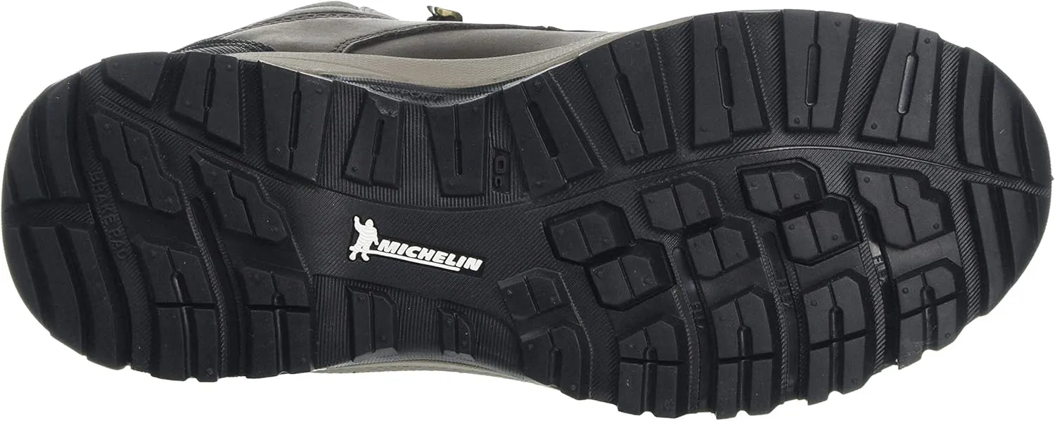 Hi-Tec Women's High Rise Hiking Boots
