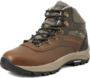 Hi-Tec Women's High Rise Hiking Boots