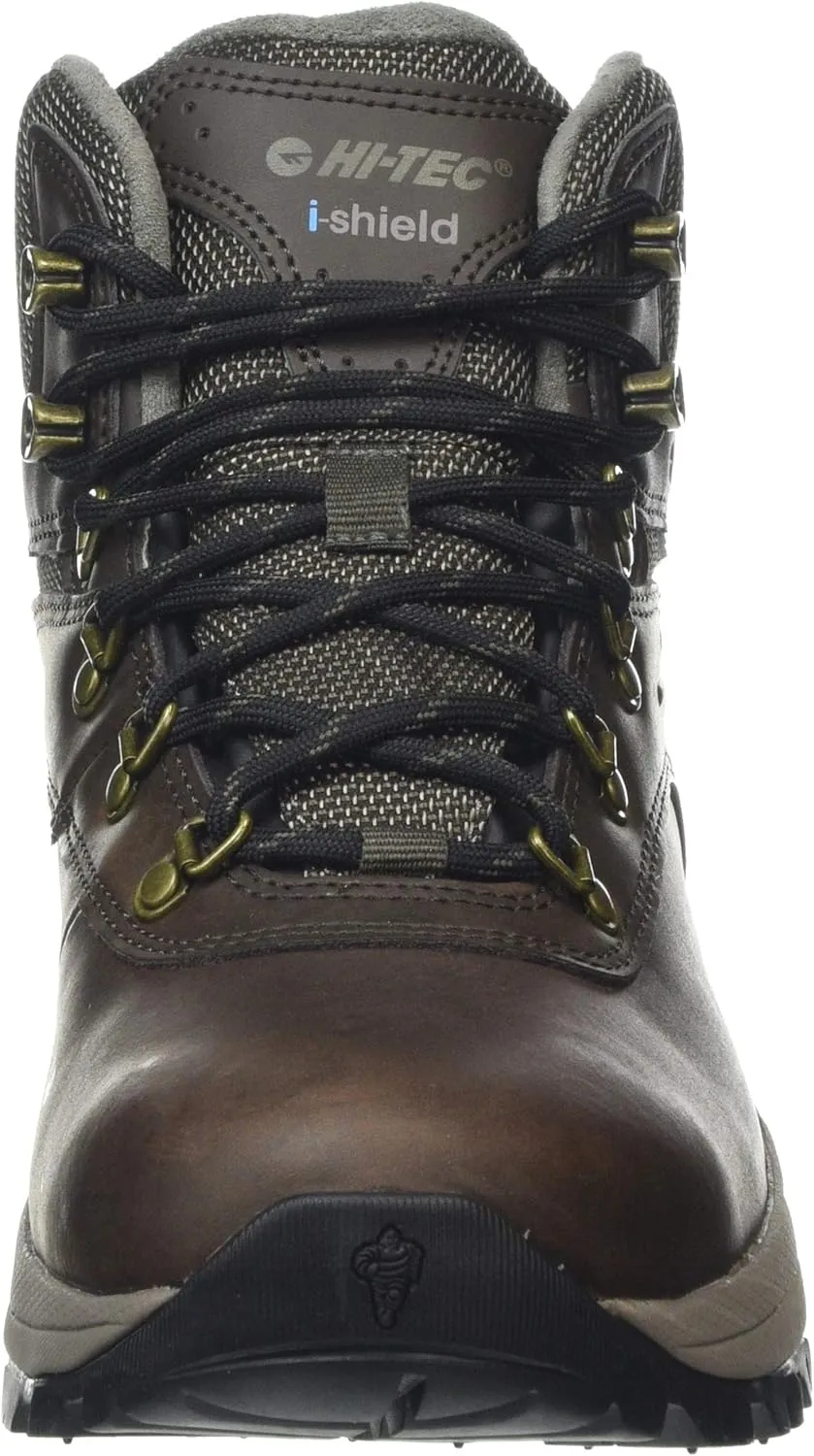 Hi-Tec Women's High Rise Hiking Boots