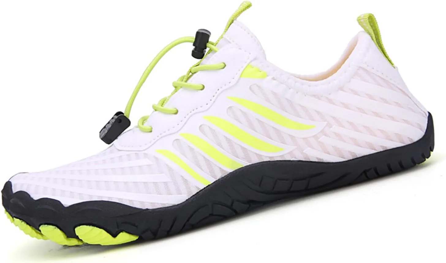 Hike Barefoot Shoes Women Men Non-Slip Breathable Walking Shoes Pro Barefoot Shoe Wide Toe Running Sneakers Minimalist Athletic Footwear, Walking, Running, Hiking and Daily Wear