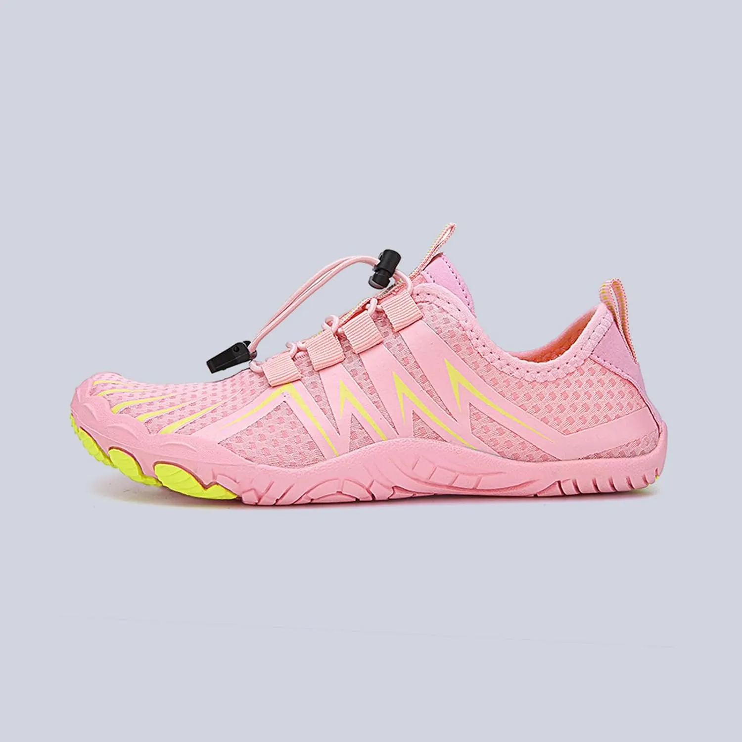 Hike Barefoot Shoes Women Men Non-Slip Breathable Walking Shoes Pro Barefoot Shoe Wide Toe Running Sneakers Minimalist Athletic Footwear, Walking, Running, Hiking and Daily Wear