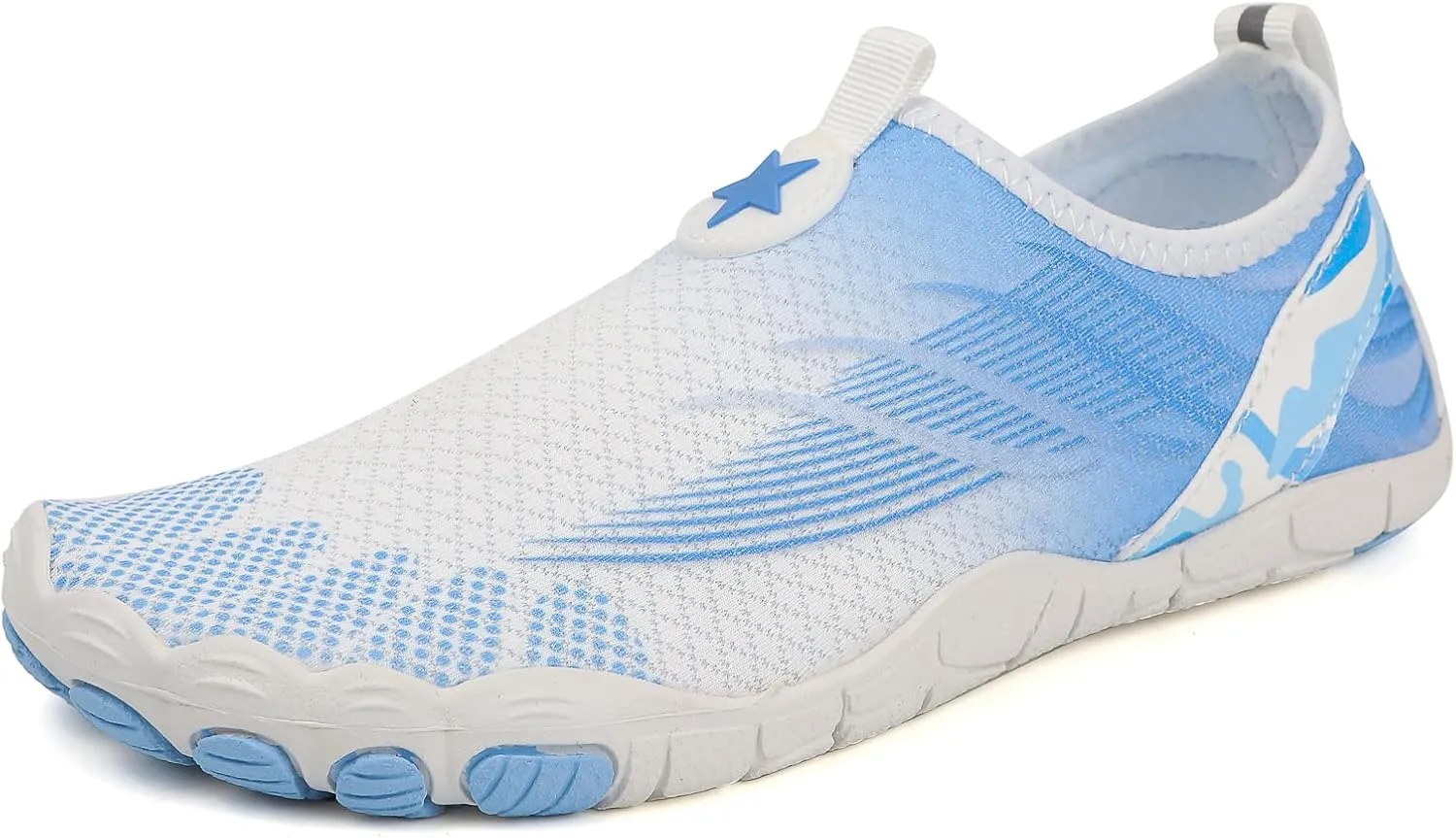 Hike Barefoot Shoes Women Minimalist Wide Toe Box Womens Barefoot Shoes with Arch Support Hike Shoe Women Plantar Fasciitis Waterproof Trail Running Walking Hiking Healthy Non-Slip Footwear