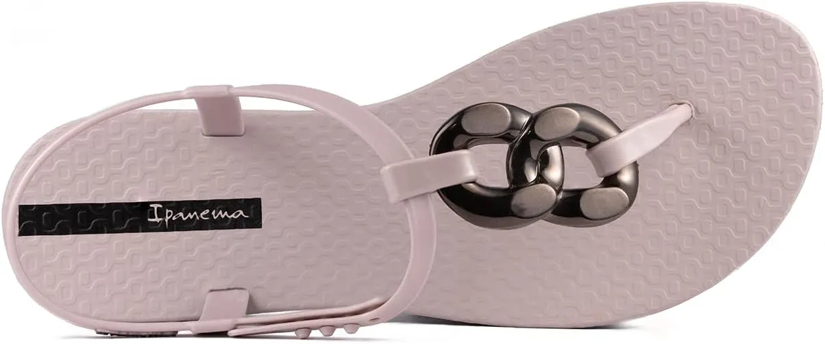Ipanema Women's Connect Sandal - Comfortable, Stylish & Versatile Summer Footwear