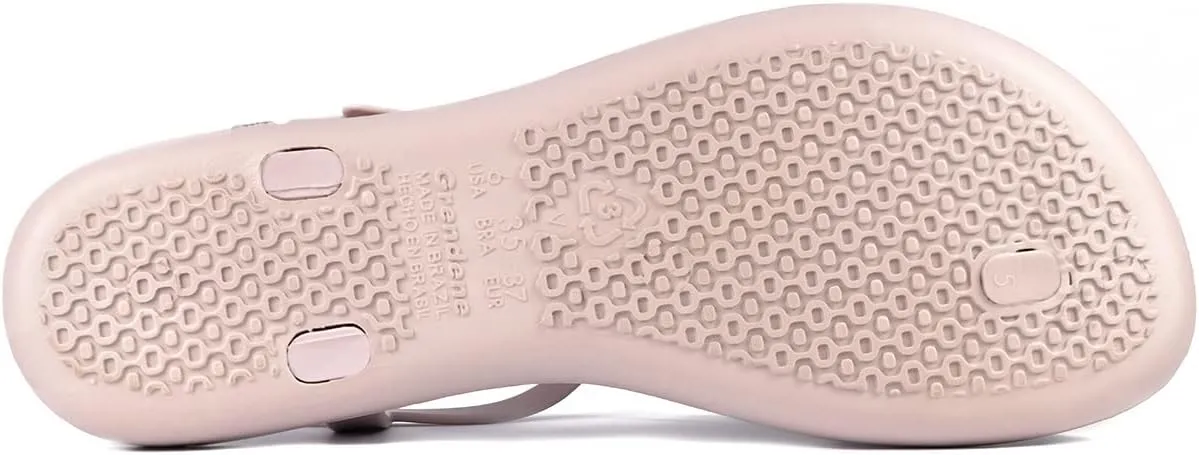 Ipanema Women's Connect Sandal - Comfortable, Stylish & Versatile Summer Footwear