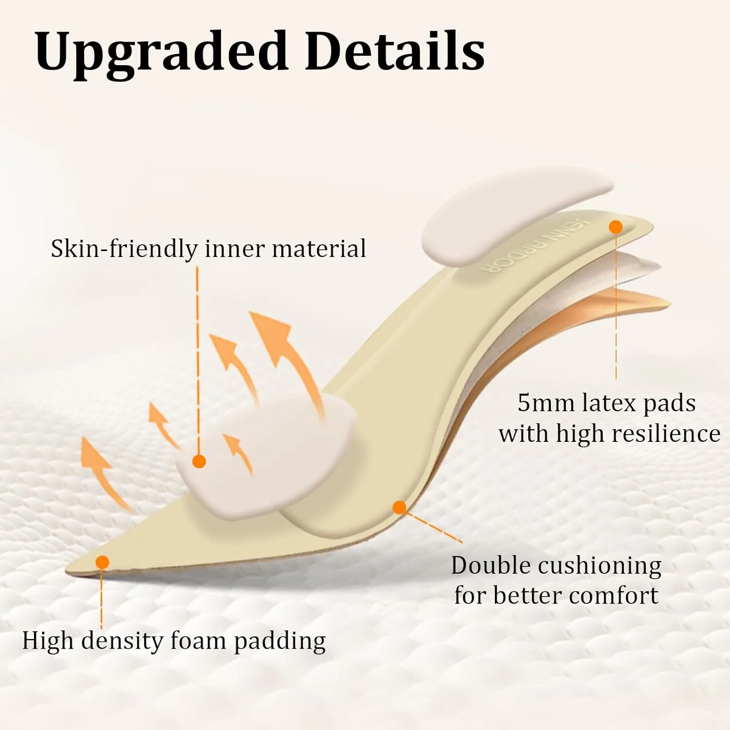 JENN ARDOR Slingback Heels for Women Low Heels Dress Shoes Bow Kitten Pumps Rhinestone Dressy Heeled Sandals