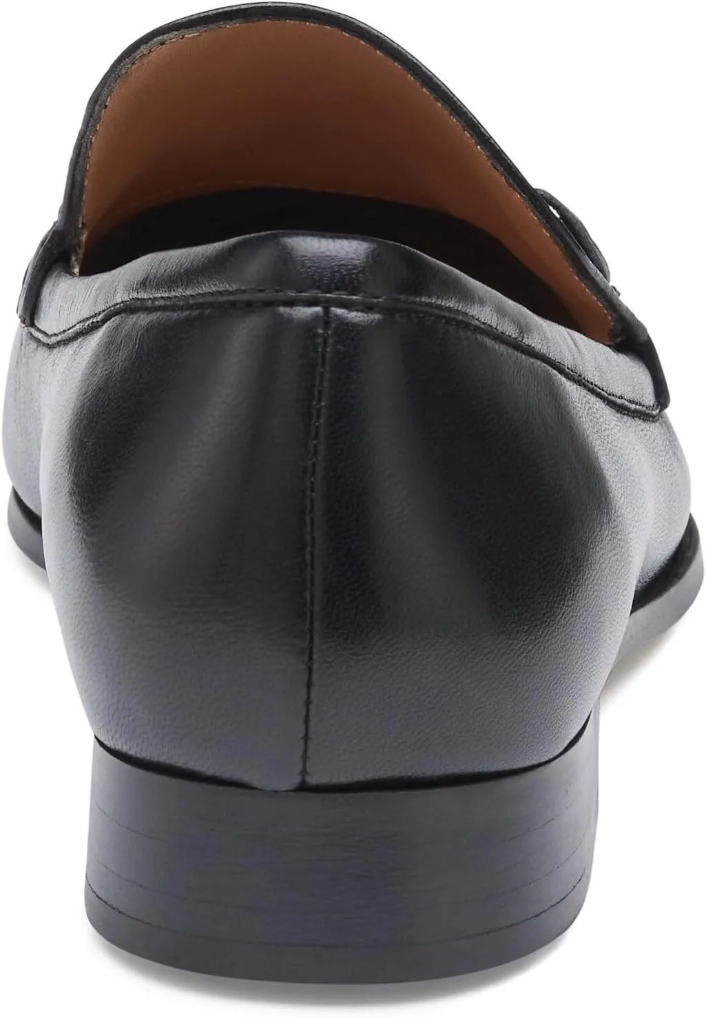 Johnston & Murphy Ali Bit Loafer Women’s Shoe – Womens Dress Shoes, Office Shoes for Women, Slip On Leather Loafers