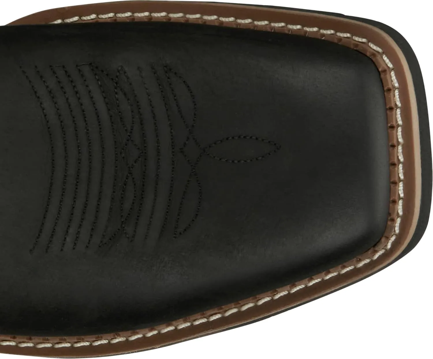 Justin Work Bolt 11" Composite Toe Men's Industrial-and-Construction-Boots, EH Rated, Oil & Slip Resistant, ASTM F2413, Cement Construction