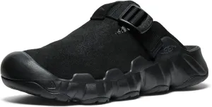 KEEN Men's Hyperport Clog Comfortable Leather Durable Traction Slip on Mules