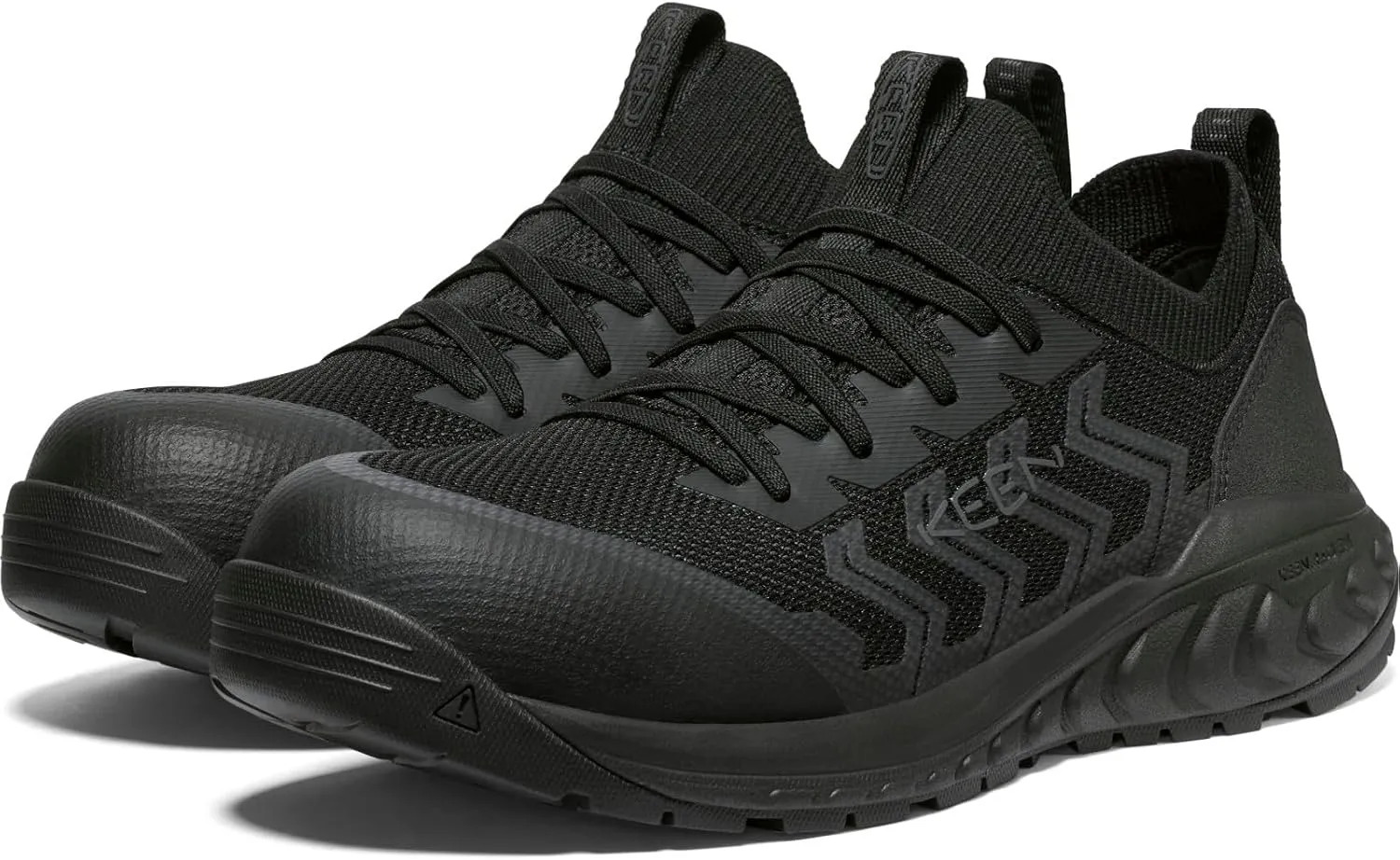 KEEN Utility Men's, Arvada Shift Comp Toe Work Sneaker