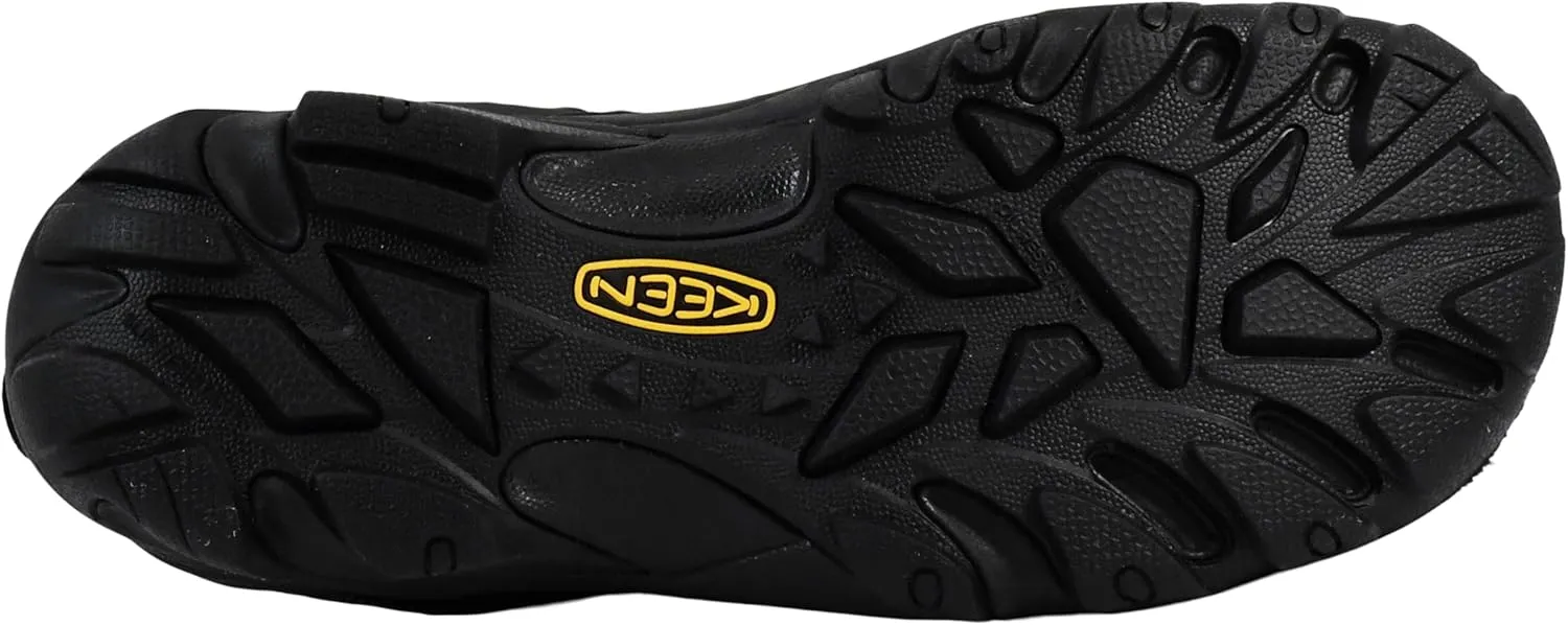 KEEN Utility Men's Lansing Low Height Steel Toe Work Shoe
