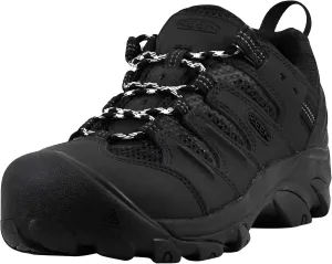 KEEN Utility Men's Lansing Low Height Steel Toe Work Shoe