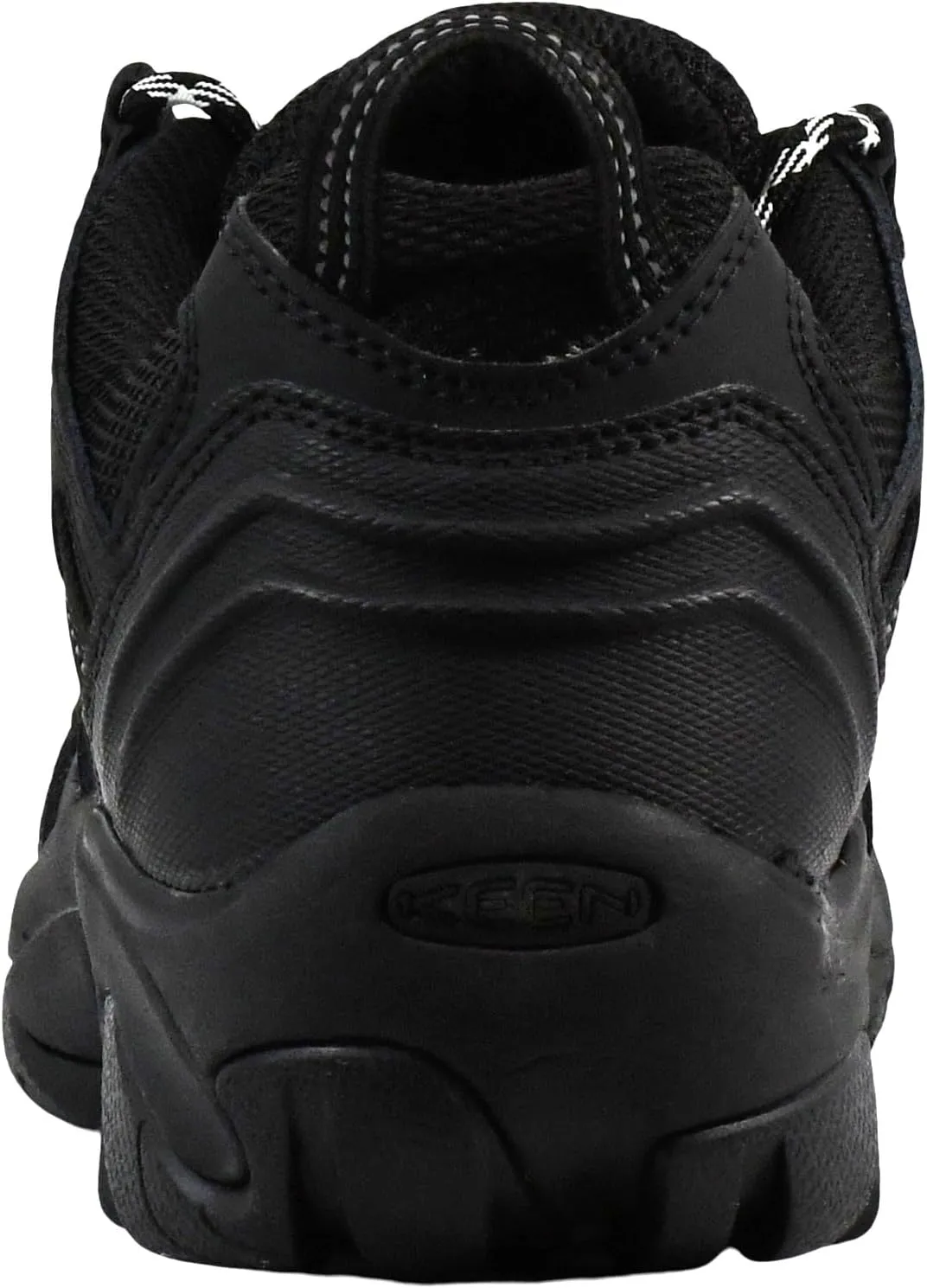 KEEN Utility Men's Lansing Low Height Steel Toe Work Shoe