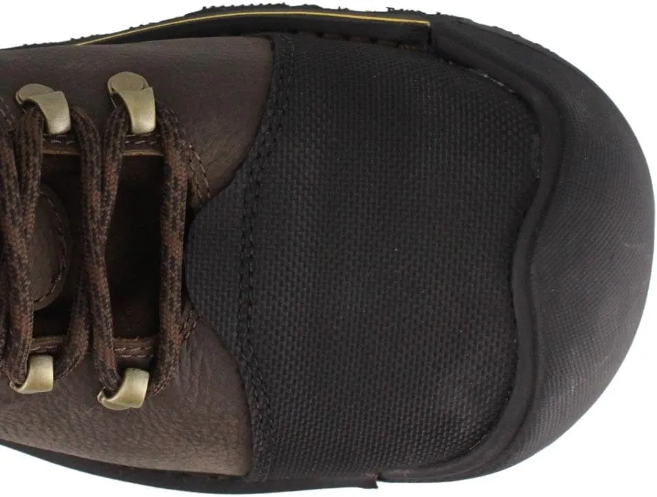 KEEN Utility Men's Milwaukee 6 Steel Toe Work Boot