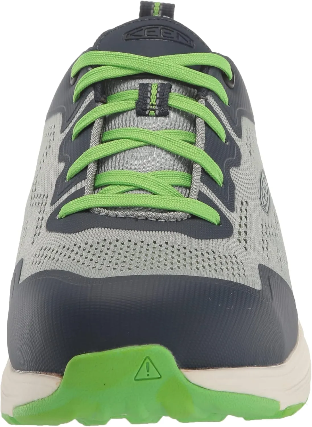 KEEN Utility Men's Sparta 2 Low Height Alloy Toe Industrial Work Shoe