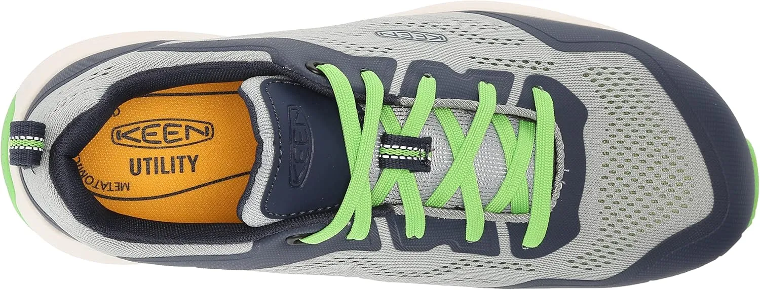 KEEN Utility Men's Sparta 2 Low Height Alloy Toe Industrial Work Shoe
