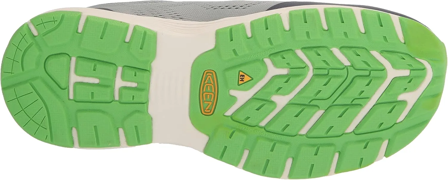KEEN Utility Men's Sparta 2 Low Height Alloy Toe Industrial Work Shoe