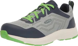KEEN Utility Men's Sparta 2 Low Height Alloy Toe Industrial Work Shoe