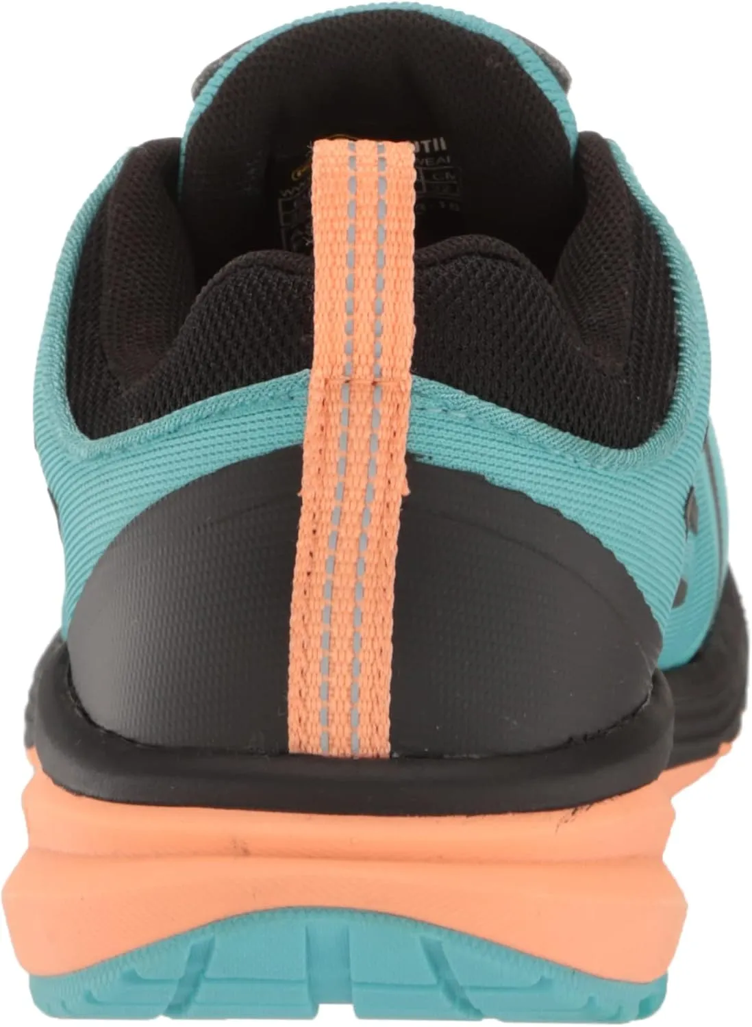 KEEN Utility Women's Minneapolis Low Height Composite Toe Industrial Work Sneaker Style Shoes