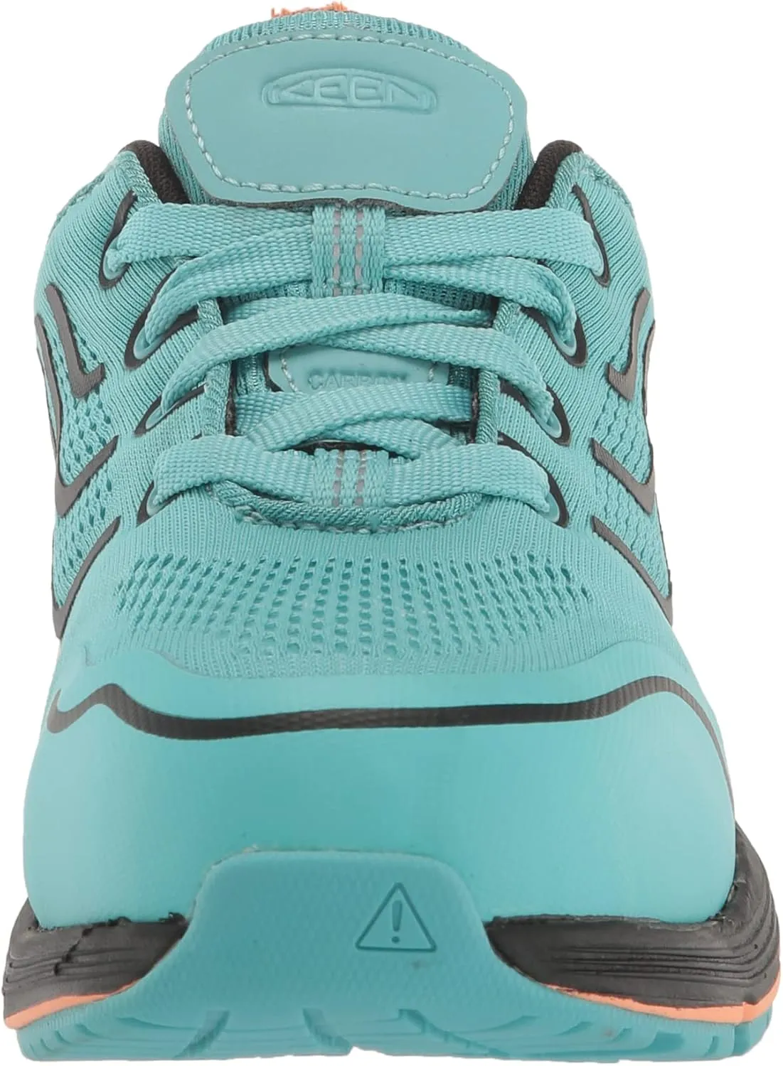 KEEN Utility Women's Minneapolis Low Height Composite Toe Industrial Work Sneaker Style Shoes
