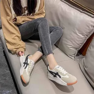 Kulavo Orthopedic Sneakers for Women, Vintage Shoes