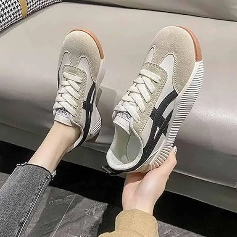 Kulavo Orthopedic Sneakers for Women, Vintage Shoes