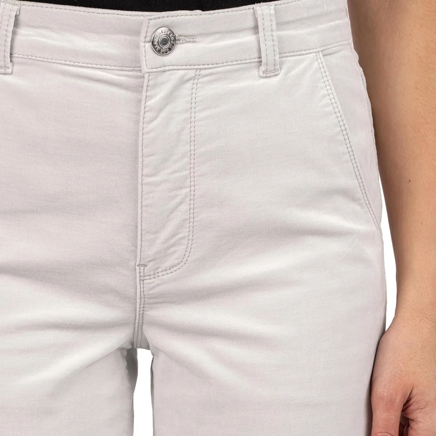 KUT from the Kloth Women's Ana High Rise Flare Pant