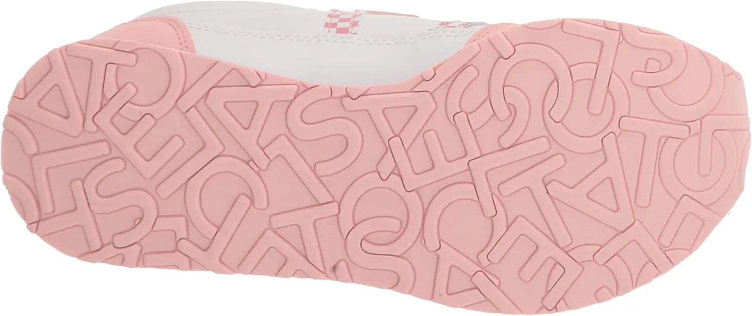 Lacoste Unisex-Child Partner Piste Sneaker