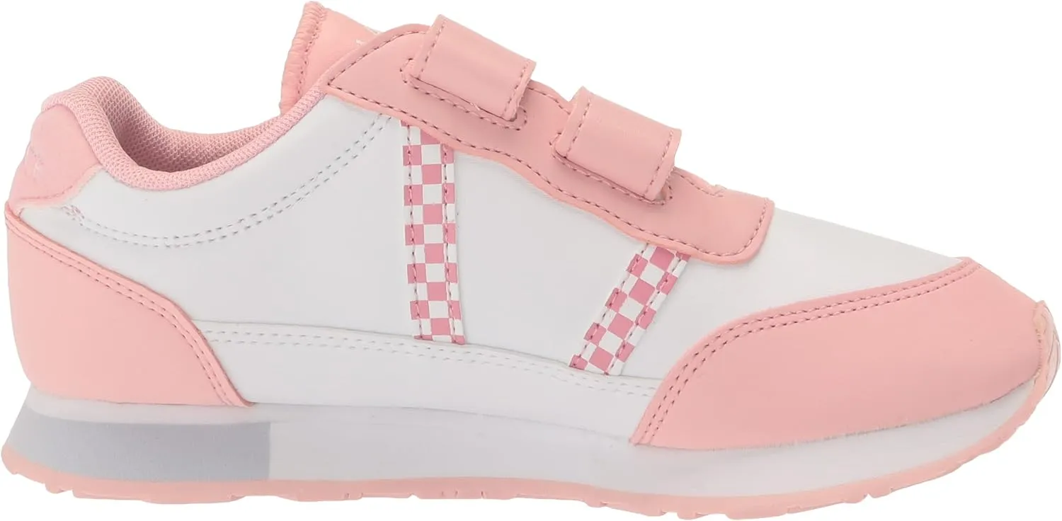 Lacoste Unisex-Child Partner Piste Sneaker