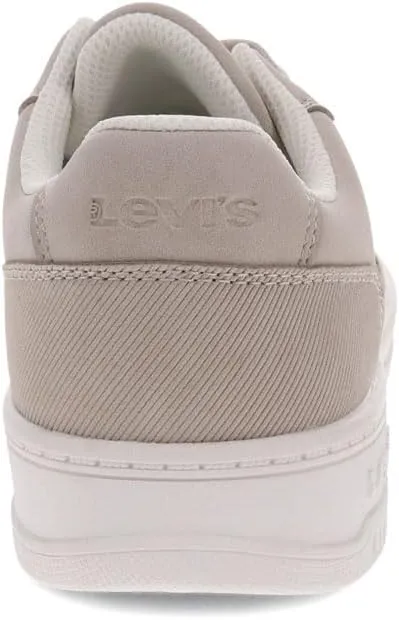 Levi's Women's Drive Lo Sneaker