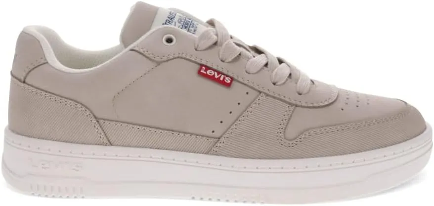 Levi's Women's Drive Lo Sneaker