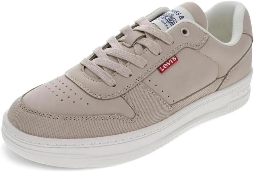 Levi's Women's Drive Lo Sneaker