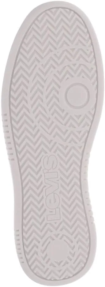 Levi's Women's Drive Lo Sneaker