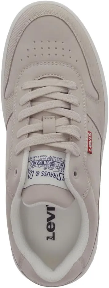 Levi's Women's Drive Lo Sneaker