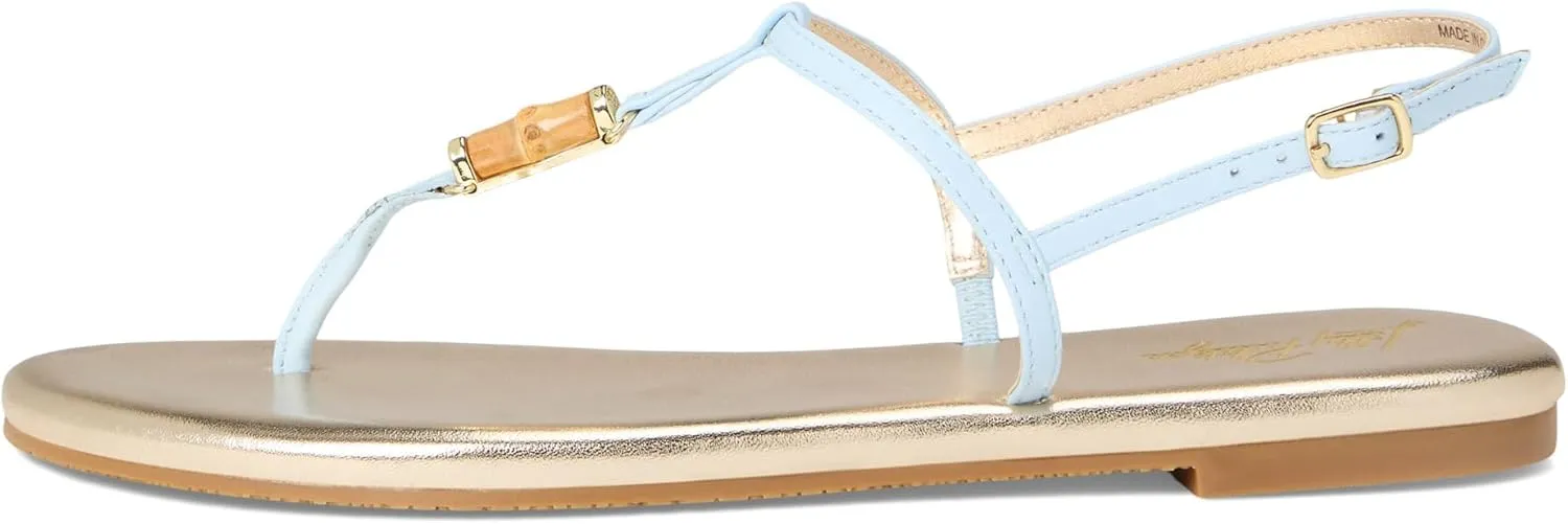 Lilly Pulitzer Women's Leena Sandals