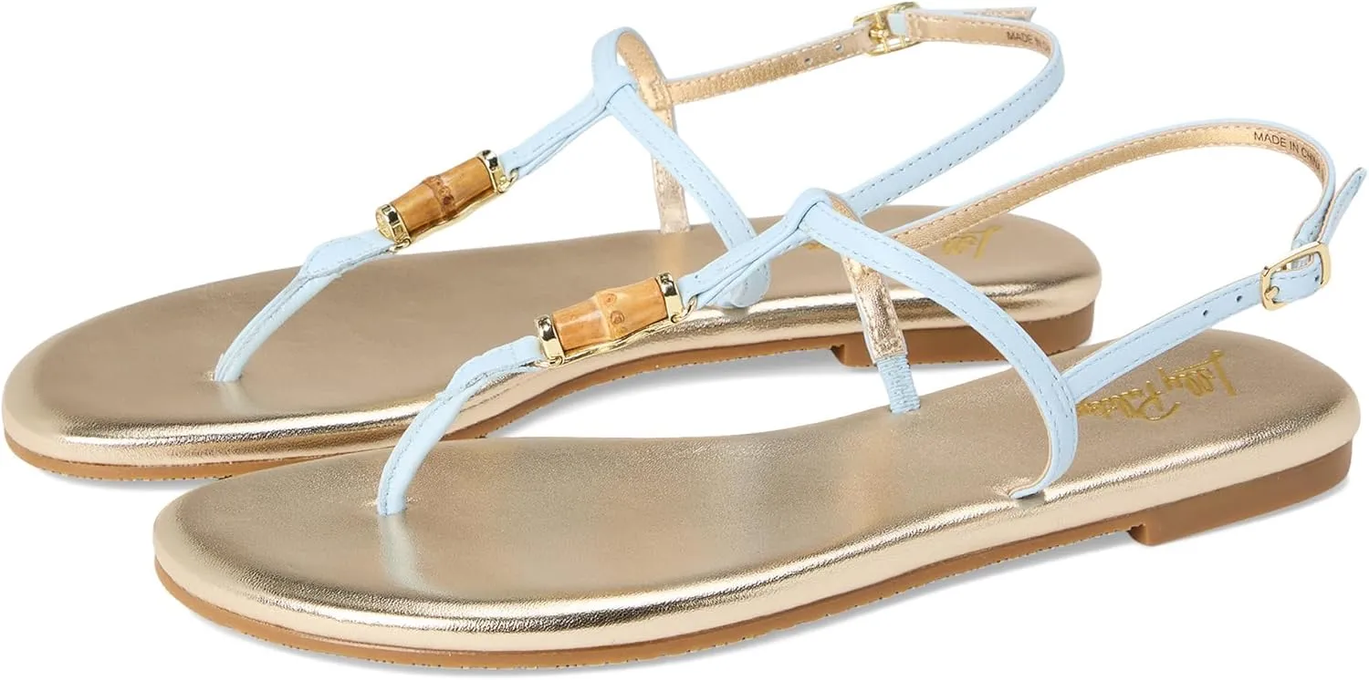 Lilly Pulitzer Women's Leena Sandals