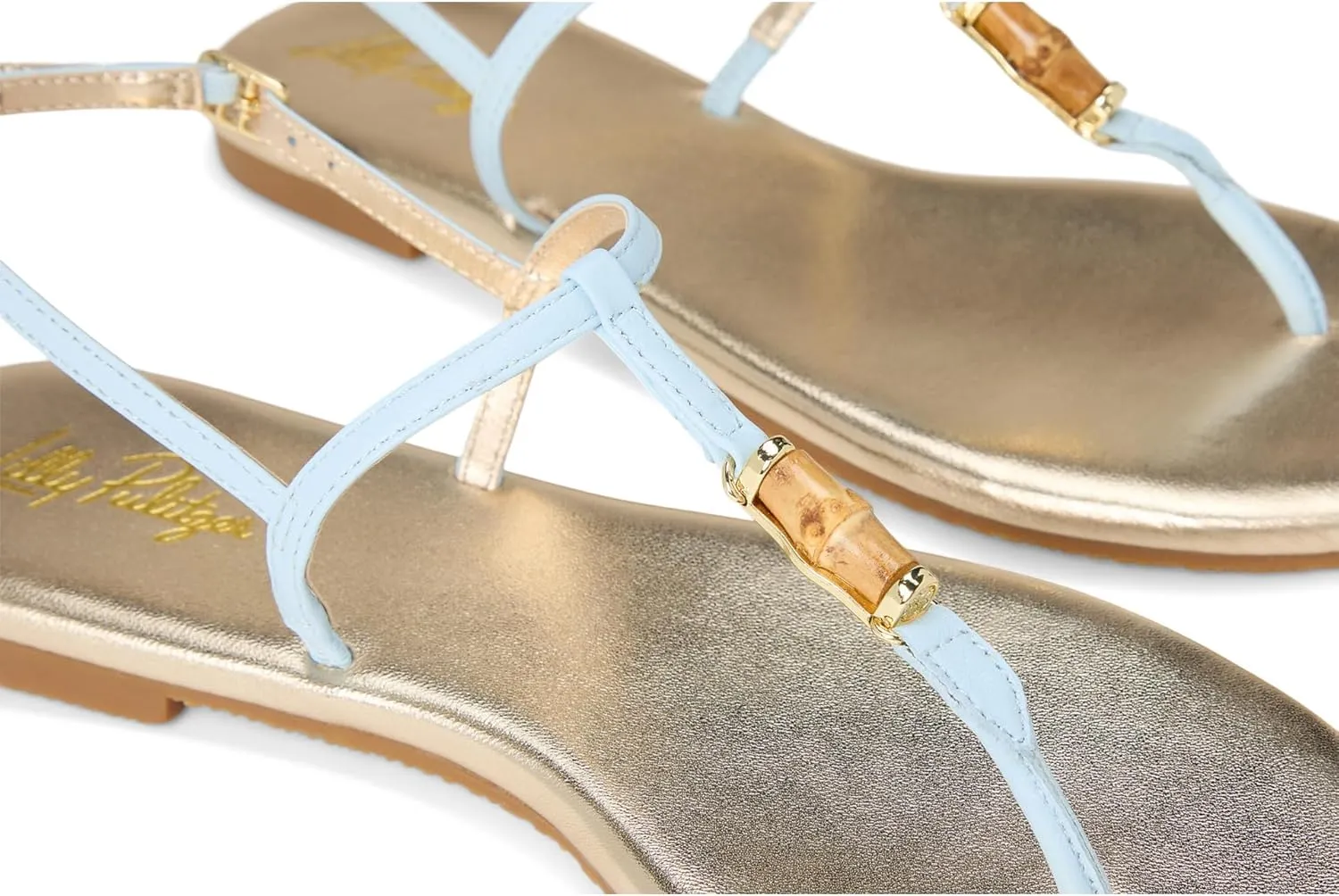 Lilly Pulitzer Women's Leena Sandals