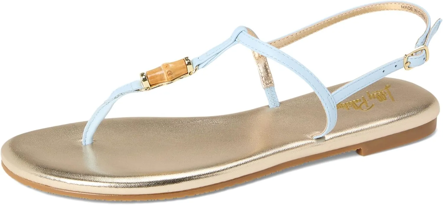 Lilly Pulitzer Women's Leena Sandals