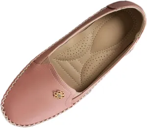 Loafers for Women Business Casual Shoes Comfortable Lightweight Penny Loafers Slip On Work Flats