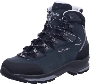 Lowa Adult Mauria EVO LL Ws Schwarz