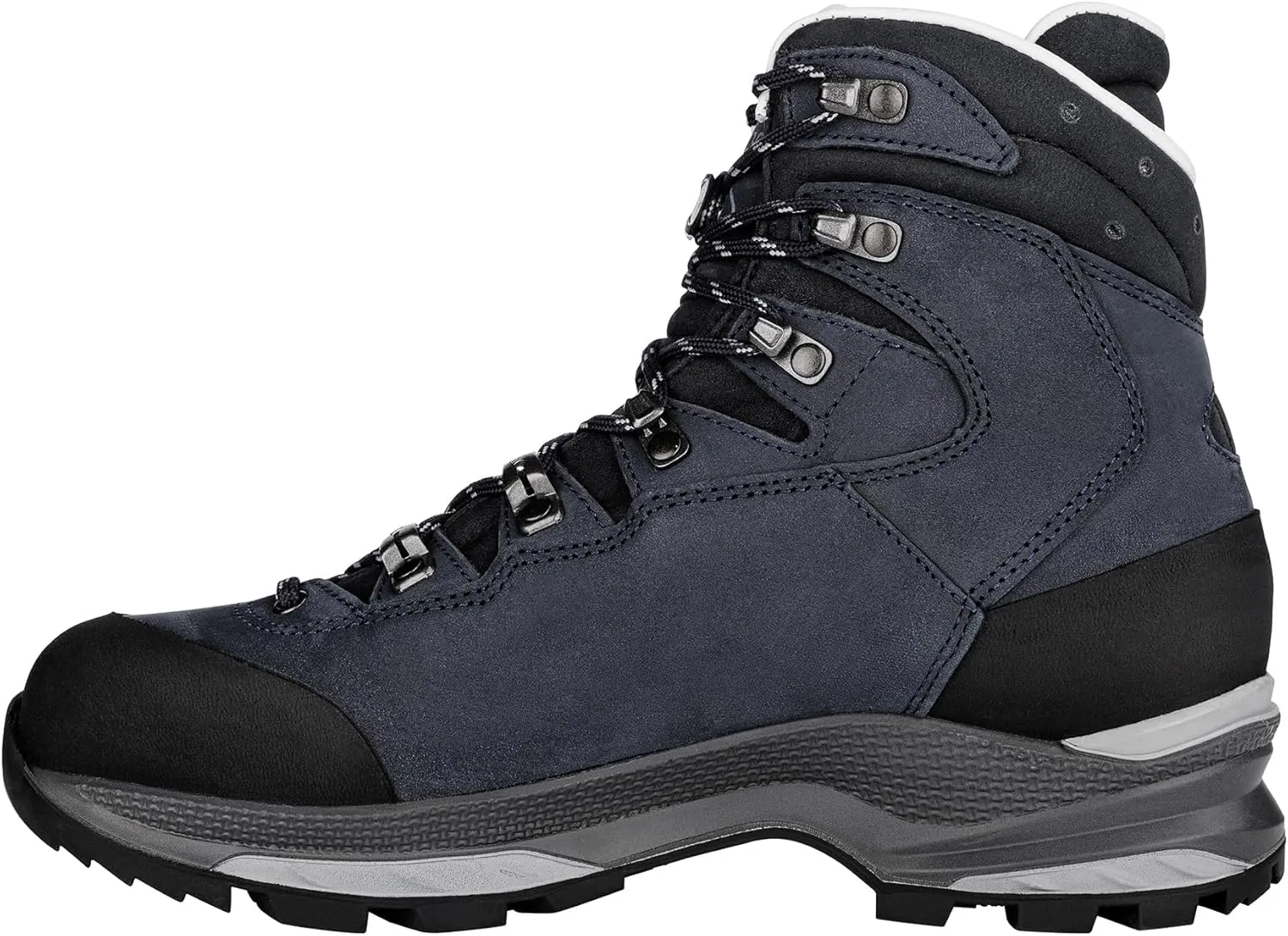 Lowa Adult Mauria EVO LL Ws Schwarz