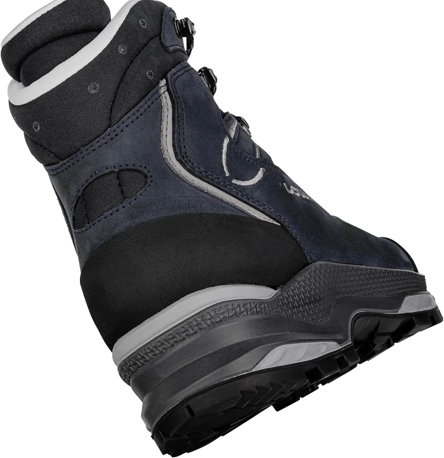 Lowa Adult Mauria EVO LL Ws Schwarz