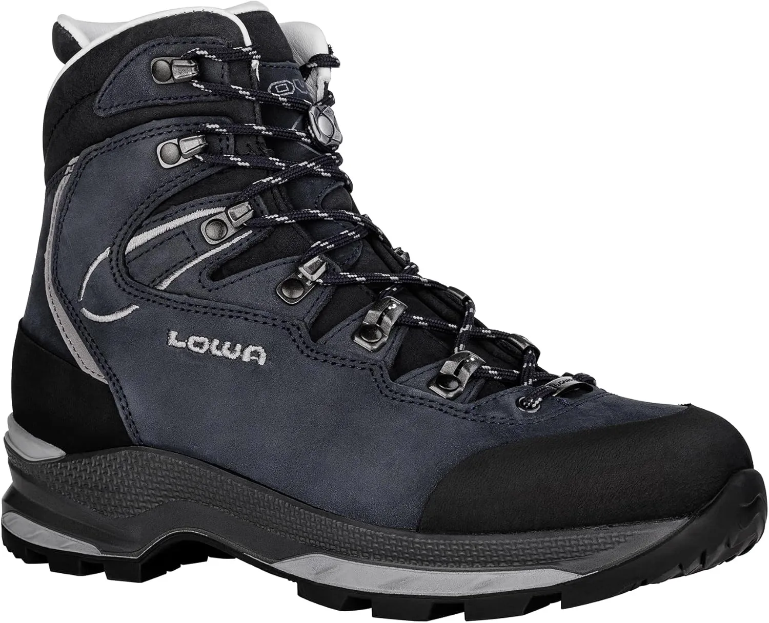Lowa Adult Mauria EVO LL Ws Schwarz
