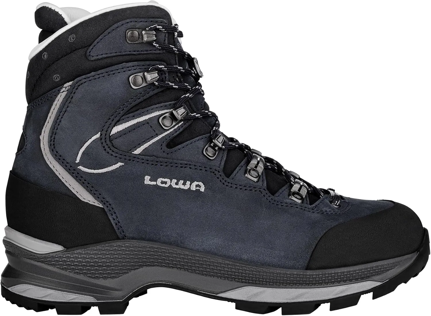 Lowa Adult Mauria EVO LL Ws Schwarz
