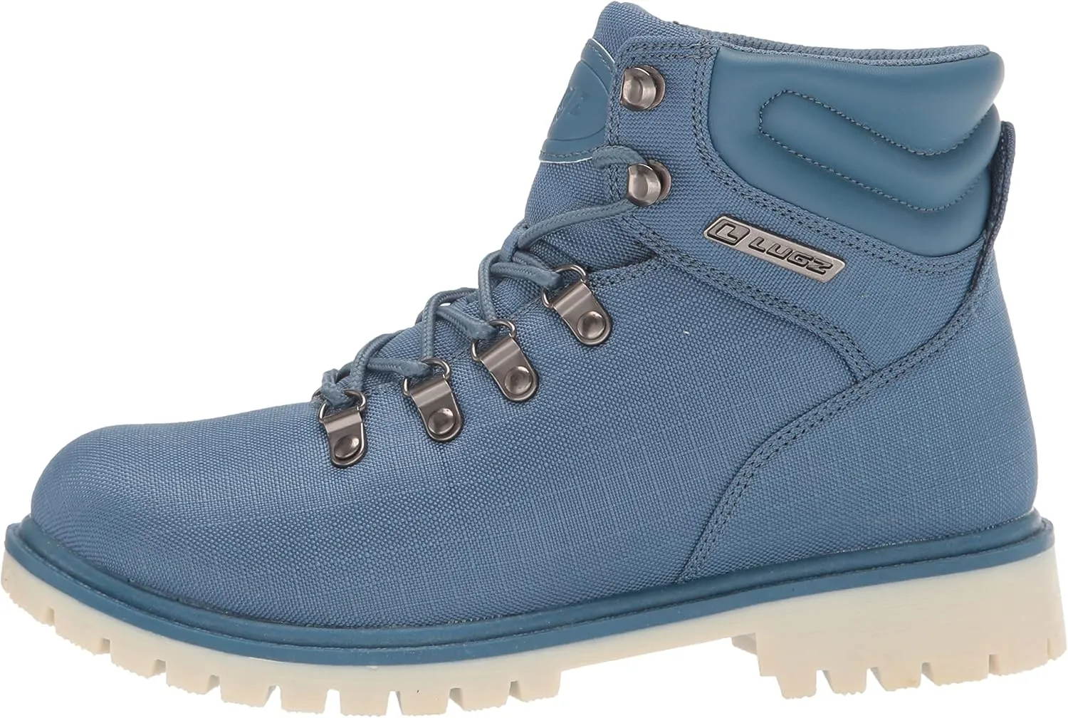 Lugz Women's Grotto Ii Lace Up Hiking Boots Fashion