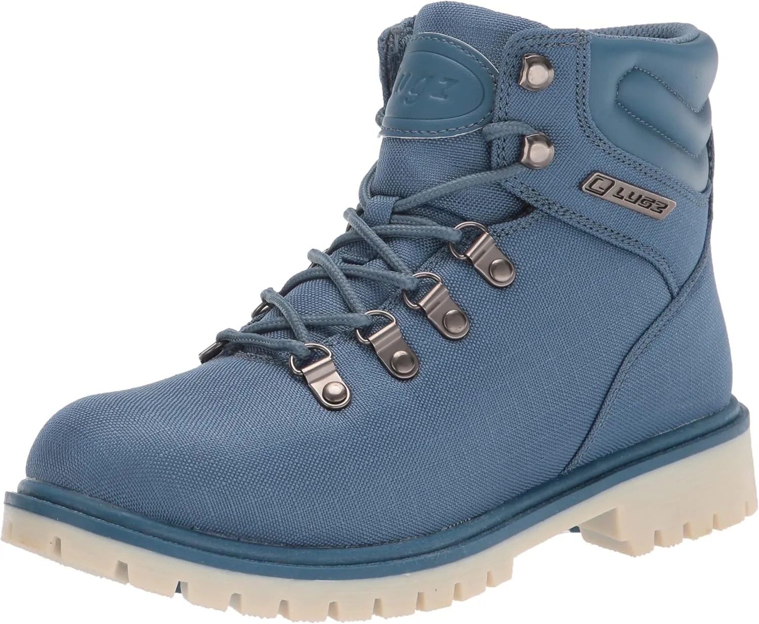 Lugz Women's Grotto Ii Lace Up Hiking Boots Fashion